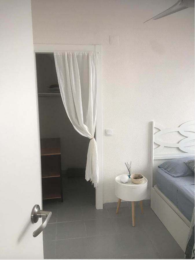 La Sargantana - Cala Puntal Apartment Vinaros Exterior photo